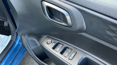 Hyundai i10 1.0 [63] Advance 5dr Auto [Nav] Petrol Hatchback